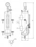 Sistema de fuelle térmico R-TSTS L1.6-25B