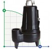 Pompe de drainage Dreno ALPHA V PRO 50-2/080 M/G avec roue vortex