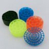Reaktor mit einer sich bewegenden Biofilmschicht MBBR 11-25x10 mm