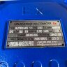Bomba de engranajes de acero inoxidable para aceite de motor WCB-100/220V 50Hz, 50 l/min, 30 m, AISI 304, 1,1 kW, 1400 rpm, Ex