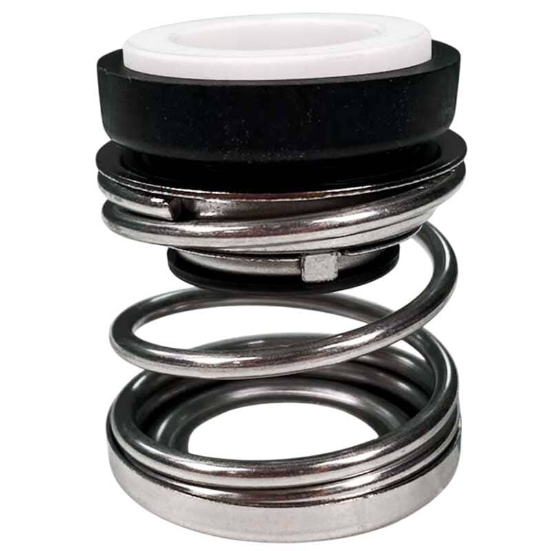 Garniture mécanique pour arbre de pompe R-110 13, CAR/CER, VITON, 304