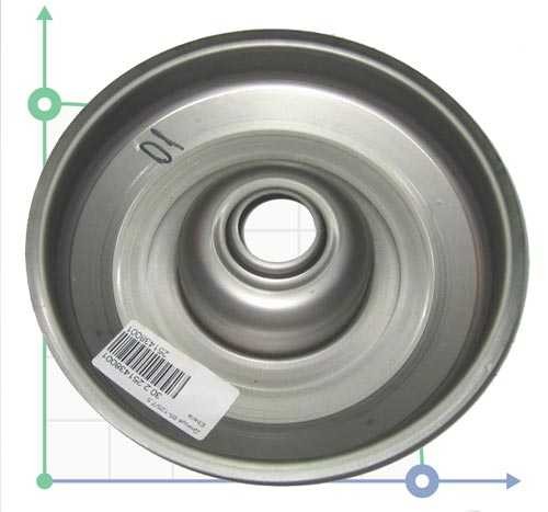 The bottom for the Ebara 3M 65-125/7,5 pump