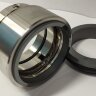 Sello mecánico R-HJ92N 48, SIC/SIC, VITON, 316, G16 tipo ROTEN EHS, LATTY B23, BURGMANN HJ92N, AESSEAL M010, ANGA US