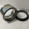 Sello mecánico R-HJ92N 48, SIC/SIC, VITON, 316, G16 tipo ROTEN EHS, LATTY B23, BURGMANN HJ92N, AESSEAL M010, ANGA US