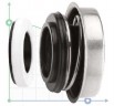 Motorpumpendichtung R-6A 20, SIC/SIC, NBR, 304