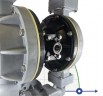Przeciwwybuchowa pompa membranowa DP 20 PP/T - PB/T