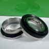 Sello mecánico R-FL.S 60, TC/TC, VITON, 304 para bombas de drenaje sumergibles y mezcladores FLYGT (3840307, 3840310)