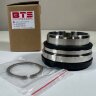 Sello mecánico R-FL.S 60, TC/TC, VITON, 304 para bombas de drenaje sumergibles y mezcladores FLYGT (3840307, 3840310)