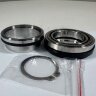 Sello mecánico R-FL.S 60, TC/TC, VITON, 304 para bombas de drenaje sumergibles y mezcladores FLYGT (3840307, 3840310)