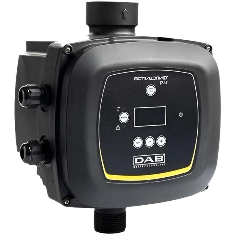 DAB-Aktivtreiber plus T/T 3.0-Frequenzumrichter, 60169808