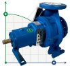 BTKF 65-200 Cantilever Single Stage Pump (1500)
