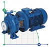 Kreisel-Monoblockpumpe ETKF-M 32-200, 1,1 kW, 1500