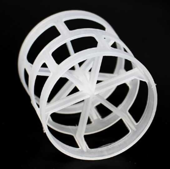 Pall Ring, PP 25 mm
