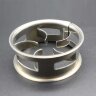 Cascade Mini-Ring, AISI 304, 38 mm