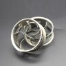 Cascade Mini-Ring, AISI 304, 38 mm