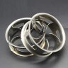 Cascade Mini-Ring, AISI 304, 38 mm