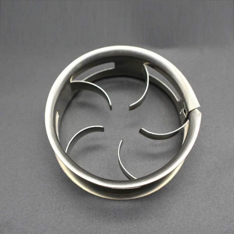 Cascade Mini-Ring, AISI 304, 38 mm