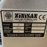 Vakuumpumpe Zinisan ZYVP-016/0,37 Öl einstufig