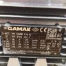 Vakuumpumpe Zinisan ZYVP-016/0,37 Öl einstufig