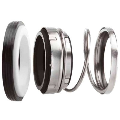 Ущільнення торцеве насосу Pedrollo, POLDAP, Speroni, Hobart, Sprut R-560A 16, CAR/CER, EPDM, 304