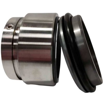 Sello mecánico de eje R-HJ92N 50, SIC/SIC, VITON, 304, G16