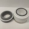 Торцевое PTFE сильфонное уплотнение R-WB2R 55, SIC/SIC, PTFE, 304
