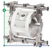 Lebensmittel-Membranpumpe 50 FOODBOXER
