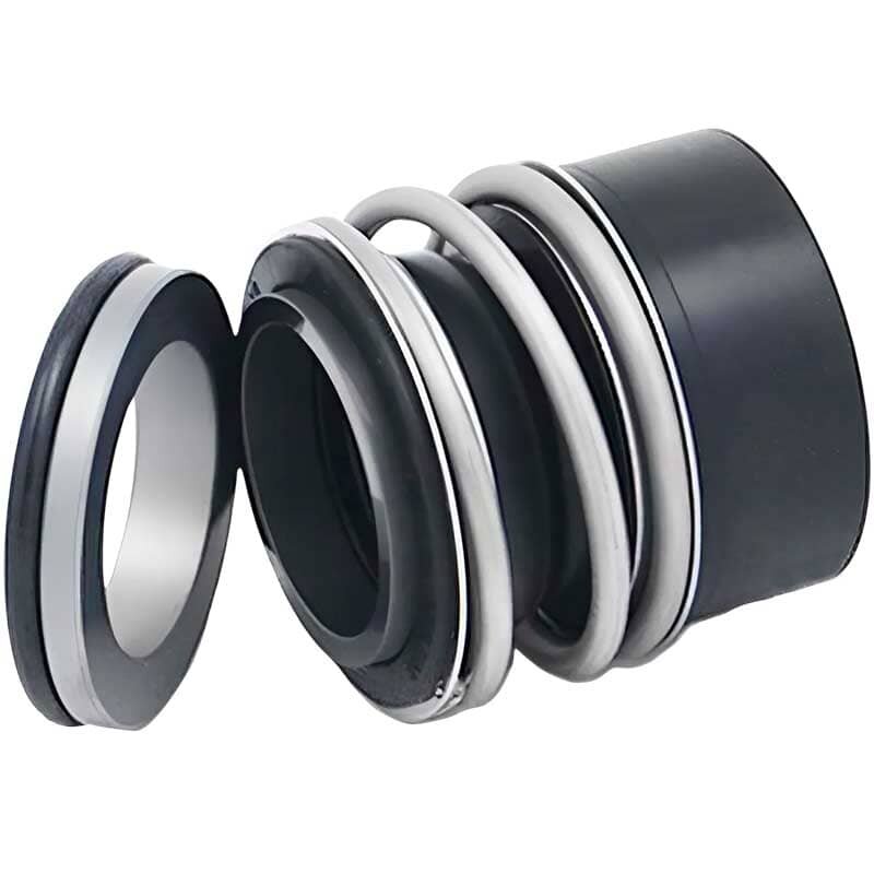 Торцевое механическое уплотнение R-MG13 48, CAR/SIC, EPDM, 304, G60