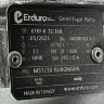 Centrifugal Pumps for Heat Transfer Oils up to 350°C ВTKF-K 32-160, imp 184mm, 3000