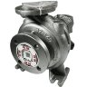 Centrifugal Pumps for Heat Transfer Oils up to 350°C ВTKF-K 32-160, imp 184mm, 3000