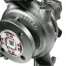 Centrifugal Pumps for Heat Transfer Oils up to 350°C ВTKF-K 32-160, imp 184mm, 3000