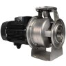 Bomba centrífuga monobloque KAS de acero inoxidable AISI 316L, BZ 40-160/3