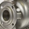 Bomba centrífuga monobloque KAS de acero inoxidable AISI 316L, BZ 40-160/3