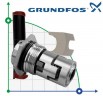 Retén mecánico HQQE para CR Grundfos art. 96511844