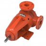 Pompe à engrenages ATLAS KIP 2 pouce 14m3/h, 5.5 KW, 475rpm, fonte, 7.5bar avec moteur