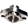 Kartuschendichtung für Pumpe R–Convertor 95, SiC/SiC, Viton, 304