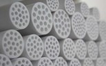 Ultrafiltration ceramic membrane CA1200-A3T30G