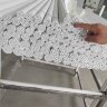 Ultrafiltration ceramic membrane CA1200-A3T30G