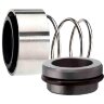 Торцеве ущільнення валу R-H12N 25, CAR/SIC, EPDM, 304, G9