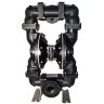 Bomba de diafragma antideflagrante DP 30 PB/T