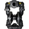 Bomba de diafragma antideflagrante DP 30 PB/T