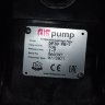 Bomba de diafragma antideflagrante DP 30 PB/T