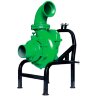 Pump driven from the PTO of the tractor MTZ-P 150-125/350