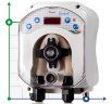 Перистальтический насос AQUA PDP SIMPOOL TIMER 1,4-01 - 230V - SANTOPRENE - WHITE