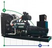 Industrial diesel generator XHYS-400GF with ATS, engine Kaipu 450kVA, 400kW, 380V/50HZ open type