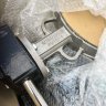PN16 DN125 Засувка Батерфляй, корпус і диск з нержавіючої сталі AISI 304, Seat EPDM