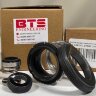 Ущільнення торцеве насосу DESMI, WILO R-560A 18, CAR/SIC, EPDM, 304