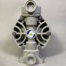 Мембранный насос азотной кислоты PHOENIX P120 PP HYTREL+PTFE, 120 л/мин