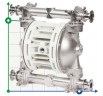 Pompe à membrane alimentaire FOODBOXER 100