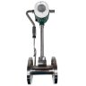 DN50 Débitmètre à vortex en acier inoxydable KLUGB DN50/PN16 RF Bride DIN, pour vapeur, 0,175-1,75 t/h, <1.6 MPa, <250°C, 4-20mA, ExdIIBT6